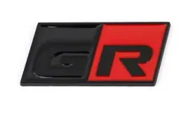 emblemat-znaczek-gr-sport-toyota-metalowy