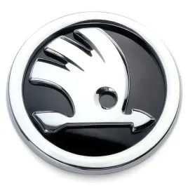 emblemat-znaczek-logo-skoda-na-przod-tyl-80-mm-do-superb-fabia-octavia