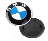 emblemat-znaczek-logo-bmw-82mm-e30-e34-e38-e46-e53-e83-e60-e61-e67-x3-nowy-stan-nowy
