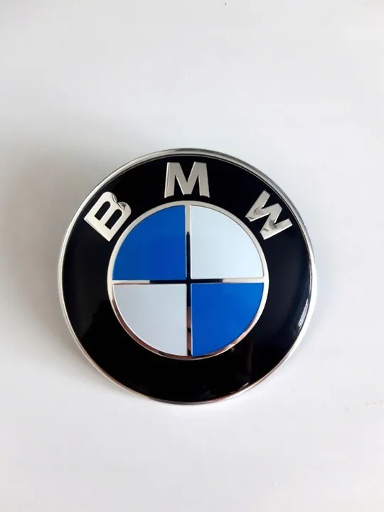 emblemat-znaczek-logo-bmw-82mm-e30-e34-e38-e46-e53-e83-e60-e61-e67-x3-nowy
