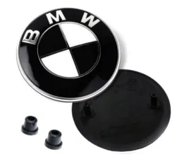 emblemat-znaczek-logo-czarno-czarny-bialy-bmw-82mm-e30e34e38e46e53e83e60
