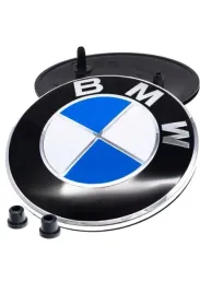 emblemat-znaczek-logo-bmw-na-maske-tyl-przod-82mm-e30e34e38e39e46e60e61x3x5