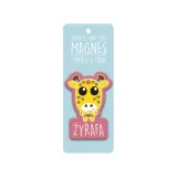 magnes-zyrafa