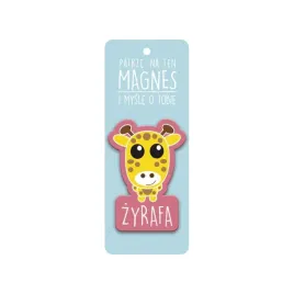 magnes-zyrafa