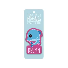 magnes-delfin-delfinek