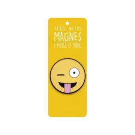 magnes-emotka-jezyk-smile