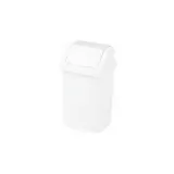 kosz-uchylny-click-50l-bialy