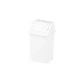 kosz-uchylny-click-50l-bialy