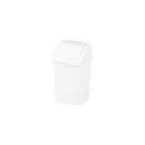 kosz-uchylny-click-50l-bialy-stan-nowy