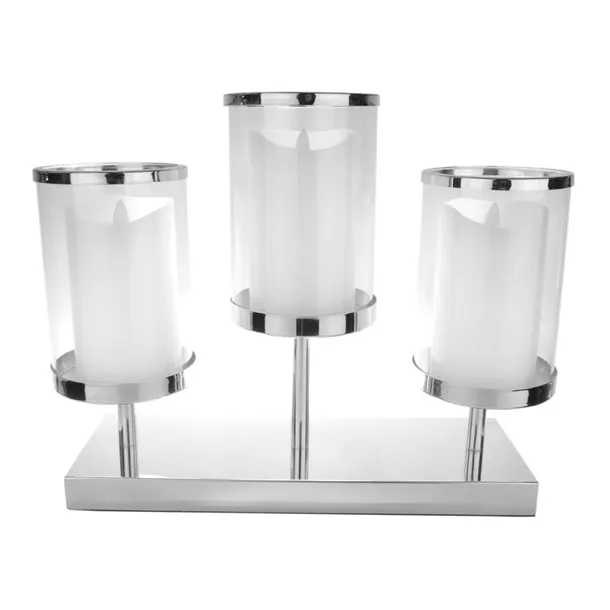swiecznik-potrojny-waga-z-opakowaniem-1-25-kg-stan-nowy
