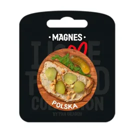 magnes-polska-pajda-ze-smalcem-i-ogorkiem