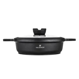 rondel-garnek-z-trwala-powloka-premium-valdinox-expert-25-l-indukcja-i-gaz