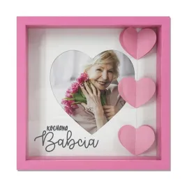 ramka-dla-babci-kochana-babcia-prezent-dzien-babci
