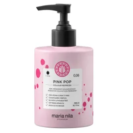 maria-nila-colour-refresh-maska-koloryzujaca-do-wlosow-0-06-pink-pop-300ml