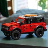 klocki-technic-42213-suv-ford-bronco-lego-numer-produktu-42213