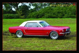 ford-mustang-cabrio-1966-kolekcjonerska-karta-historii-motoryzacji-or-klas
