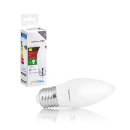 zarowka-swiecowa-led-e27-5w-396lm-ciepla-biala-mleczna-whitenergy