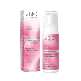 bebio-ewa-chodakowska-naturalny-toner-w-piance-truskawkowy-blond-120ml
