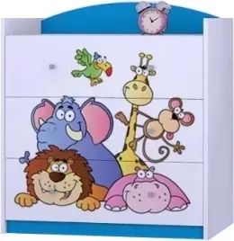 komoda-happy-k05-blekit-mebelki-dzieciece-happybabies-pl