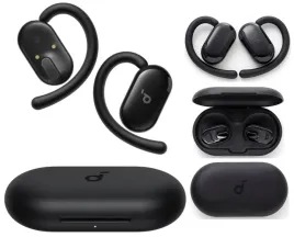 czarne-sluchawki-bezprzewodowe-o-otwartej-konstrukcji-soundcore-v30i