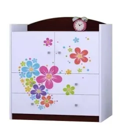 komoda-happy-k07-wenge-mebelki-dzieciece-happybabies-pl