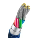 kabel-usb-do-usb-c-baseus-crystal-100w-2m-niebieski-kolor-niebieski