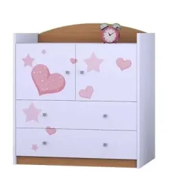 komoda-happy-k07-buk-mebelki-dzieciece-happybabies-pl