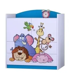 komoda-happy-k07-blekit-mebelki-dzieciece-happybabies-pl