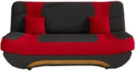 mewa-mala-sofa-kanapa-wersalka-czerwono-czarna