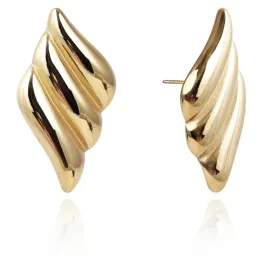 carla-kolczyki-damskie-vistremiro-zlote-one-size