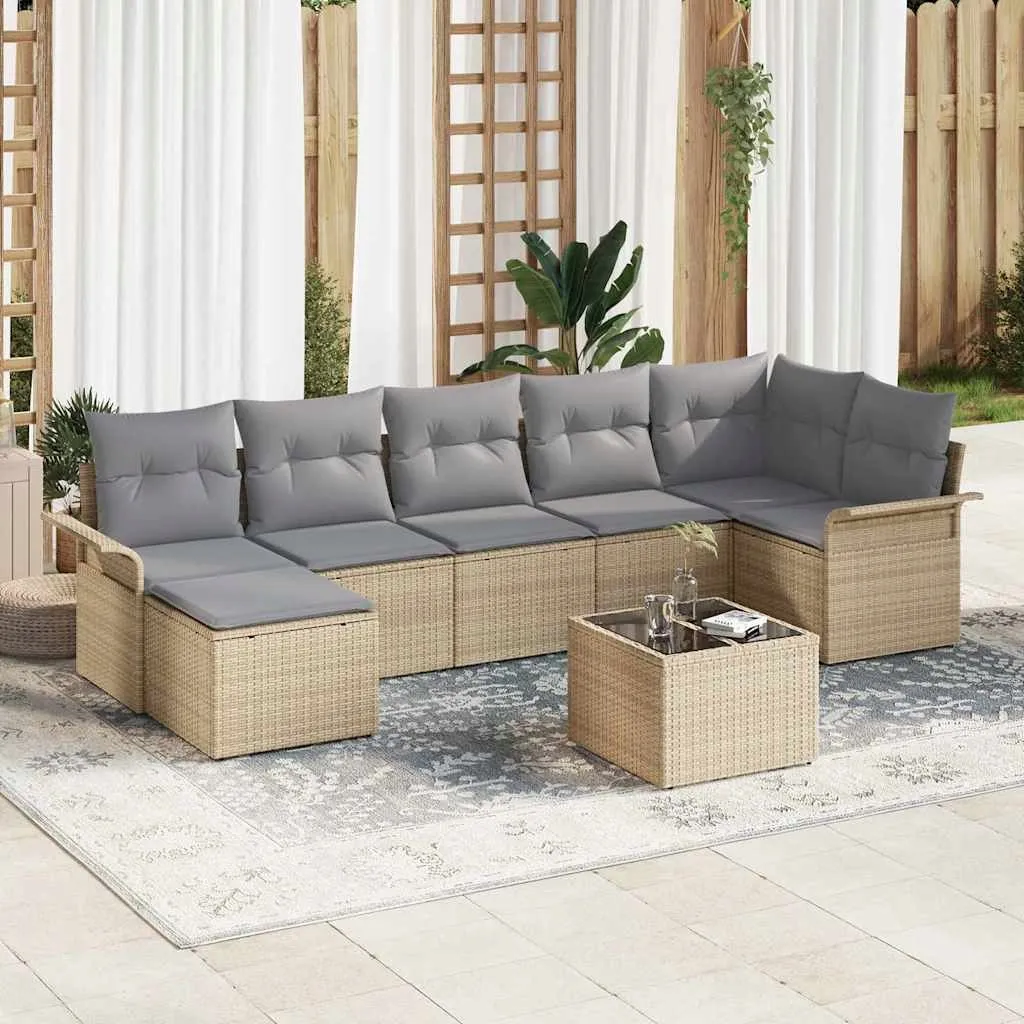 zestaw-sof-modulowych-do-ogrodu-bezowy-8-elementow-rattan
