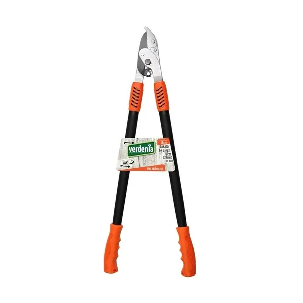 sekator-do-galezi-72cm-mocny-stan-nowy