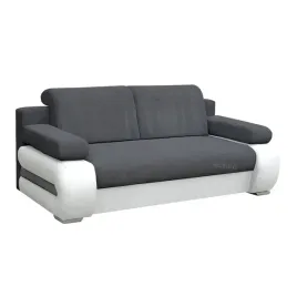 mala-sofa-kanapa-otto-pojemnik-na-posciel-rozkladana-ciemny-popiel-bialy