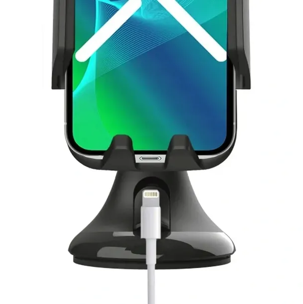 uchwyt-samochodowy-na-telefon-forever-ch-100-kolor-czarny-stan-nowy