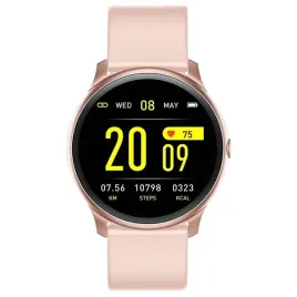 zegarek-smartwatch-fit-fw32-neon-krokomierz-alerty