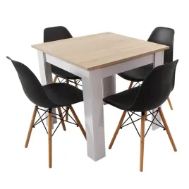 zestaw-stol-modern-80-sw-i-4-krzesla-milano-czarne