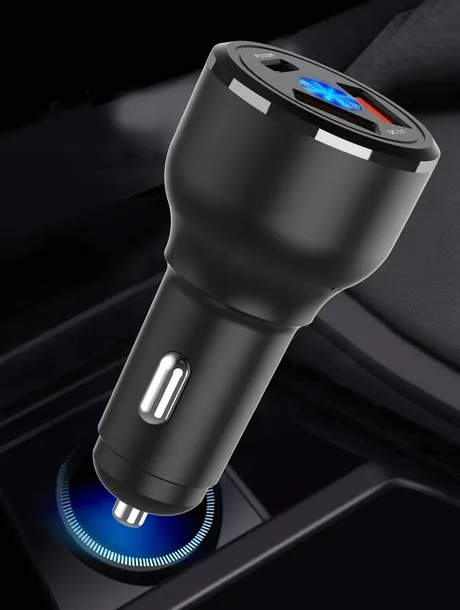 feegar-ladowarka-samochodowa-3xusb-9a-qc3-0-66w-pd-stan-nowy