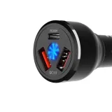 feegar-ladowarka-samochodowa-3xusb-9a-qc3-0-66w-pd-stan-nowy