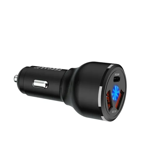 feegar-ladowarka-samochodowa-3xusb-9a-qc3-0-66w-pd-stan-nowy
