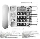telefon-stacjonarny-dla-seniora-maxcom-kxt480-stan-nowy