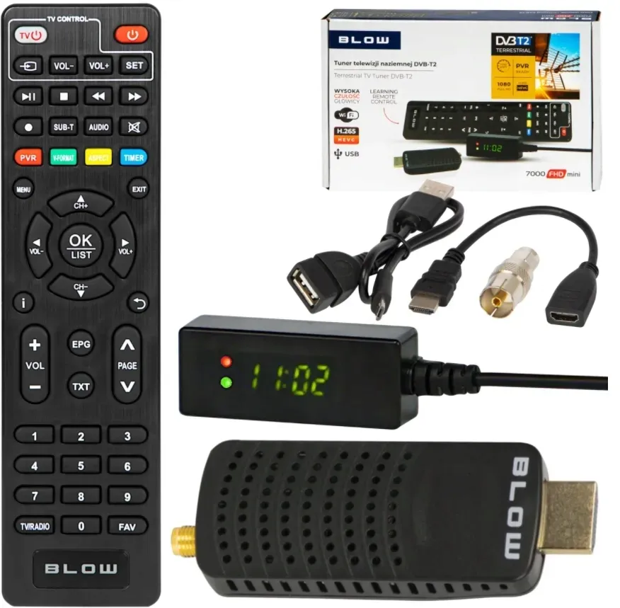 tuner-dekoder-cyfrowy-tv-hd-dvb-t2-hdmi-h-265-hevc-stan-nowy
