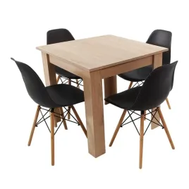 zestaw-stol-modern-80-sonoma-i-4-krzesla-milano-czarne