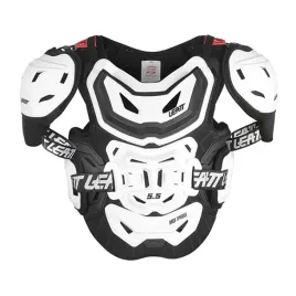 leatt-oslona-klatki-piersiowej-buzer-chest-protector-5-5-pro-hd-white-kol