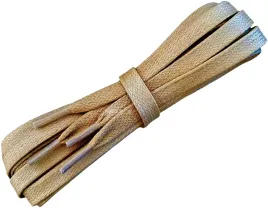 g13-20-bezowe-sznurowadla-5-mm-szerokie-woskowane-plaskie-sznurowki-90-cm
