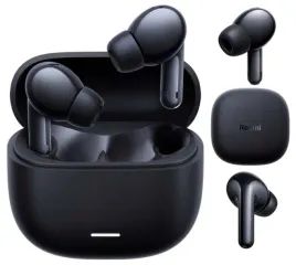 czarne-sluchawki-bezprzewodowe-dokanalowe-xiaomi-redmi-buds-6-lite-anc