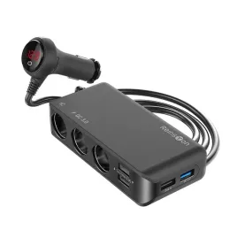 rozdzielacz-gniazda-zapalniczki-reinston-12v-24v-usb-qc-3-0-3x-usb-2-0