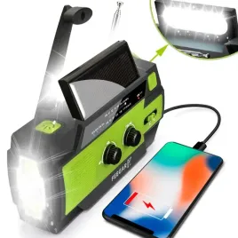 feegar-oze-radio-fm-przenosne-solarne-4000mah-sos