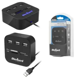 hub-usb-2-0-3-porty-czytnik-kart-sd-microsd-rebel