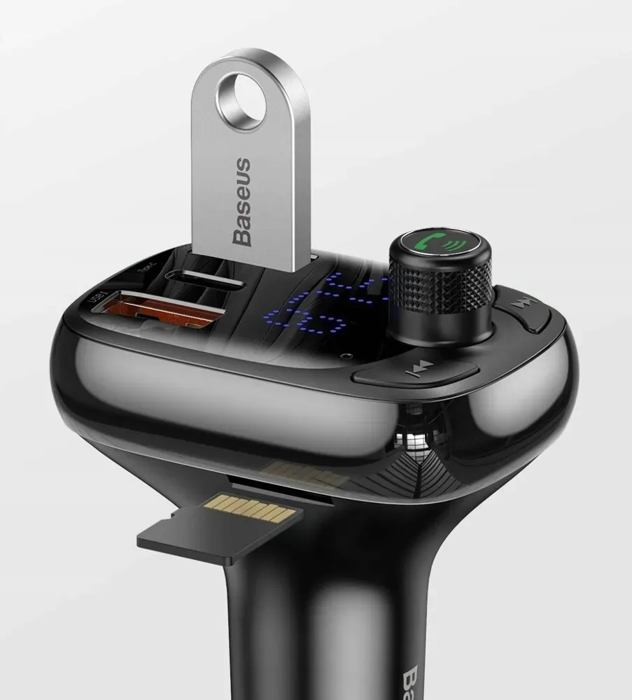 baseus-ladowarka-transmiter-fm-bluetooth-qc-3-0-pd