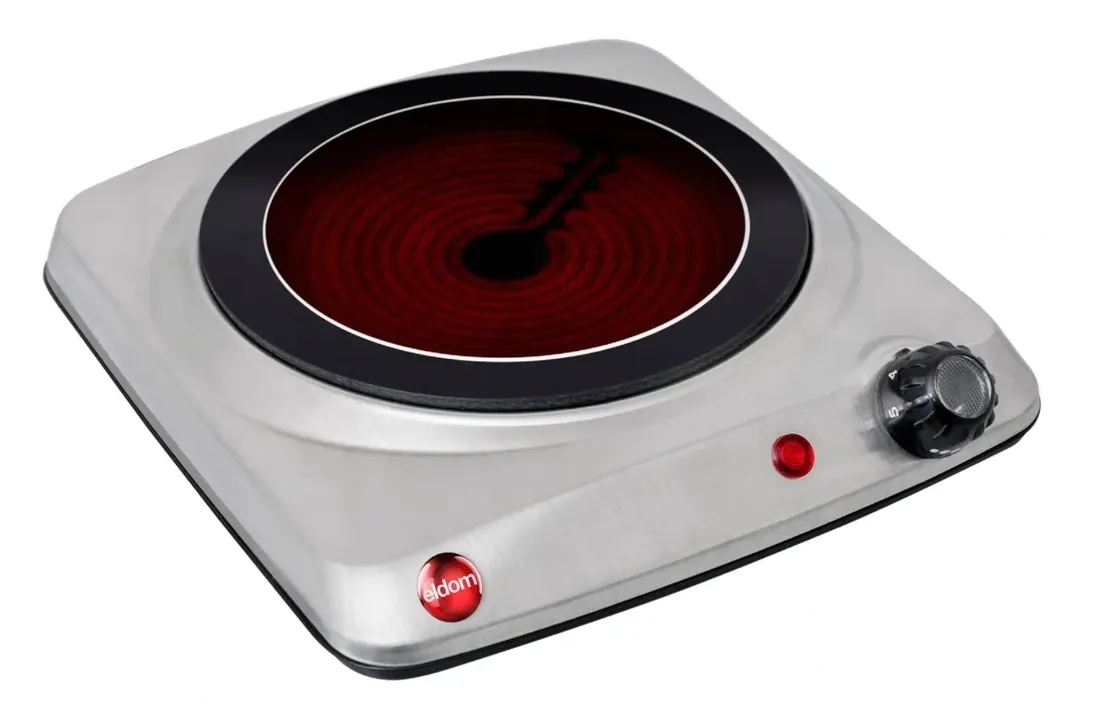 kuchenka-ceramiczna-elektryczna-eldom-ph11-1200w-stan-nowy